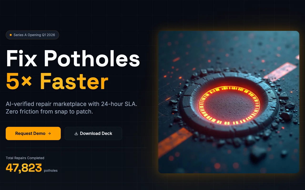 RoadPatch