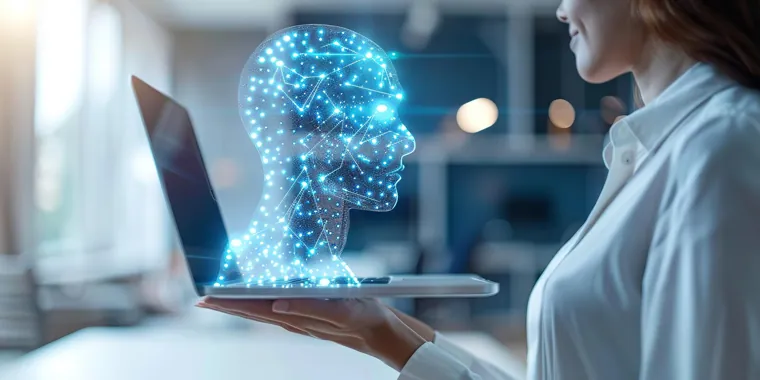 Personal AI Branding Consultation