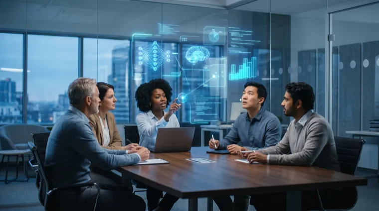 AI Group Training Session (up to 6 participants)