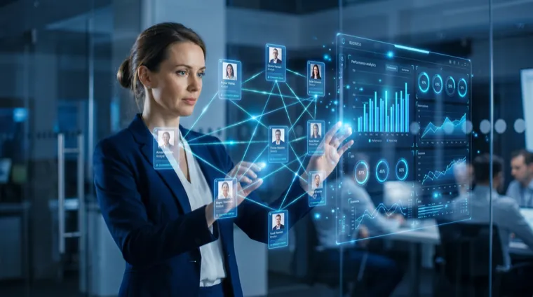 Lead Generation & Enrichment